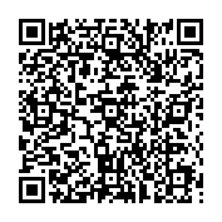 QR code to leave K's Local Cleaning a Google review